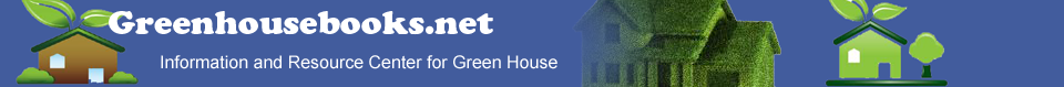 Green House - Information and Resource Center